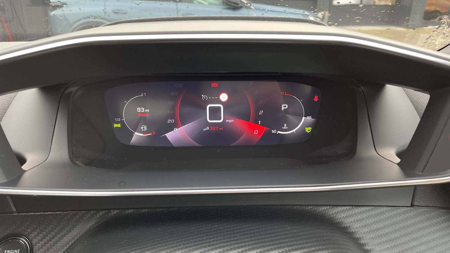 Used Peugeot 2008 2023 for sale - 76621417: Photo 34