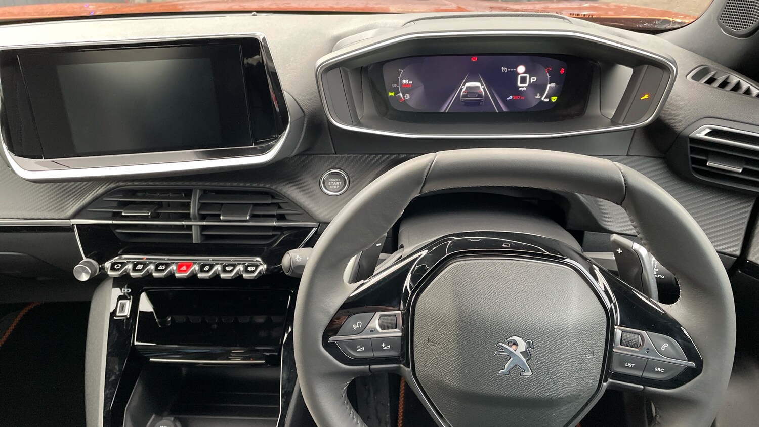 Used Peugeot 2008 2023 for sale - 76621417: Photo 4