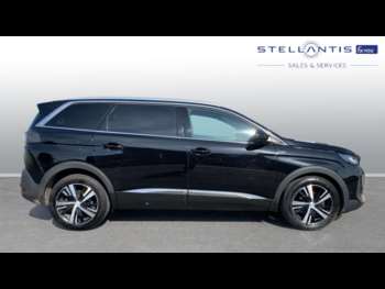 Used Peugeot 5008 2022 for sale - 74295220: Photo