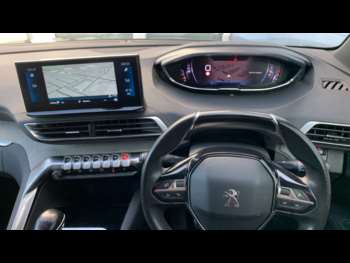 Used Peugeot 5008 2022 for sale - 74295220: Photo