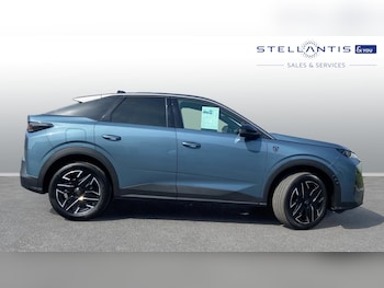 Used Peugeot 3008 2024 for sale - 75521481: Photo
