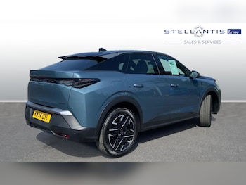 Used Peugeot 3008 2024 for sale - 75521481: Photo