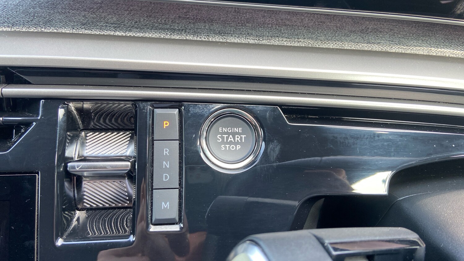 Vehicle 40