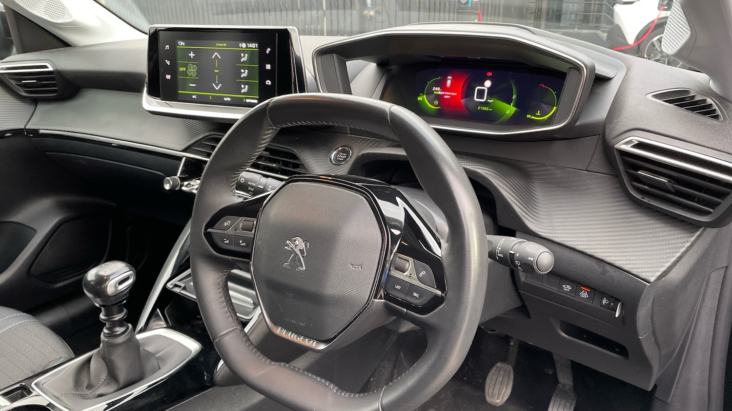 Used Peugeot 208 2022 for sale - 76574262: Photo 11