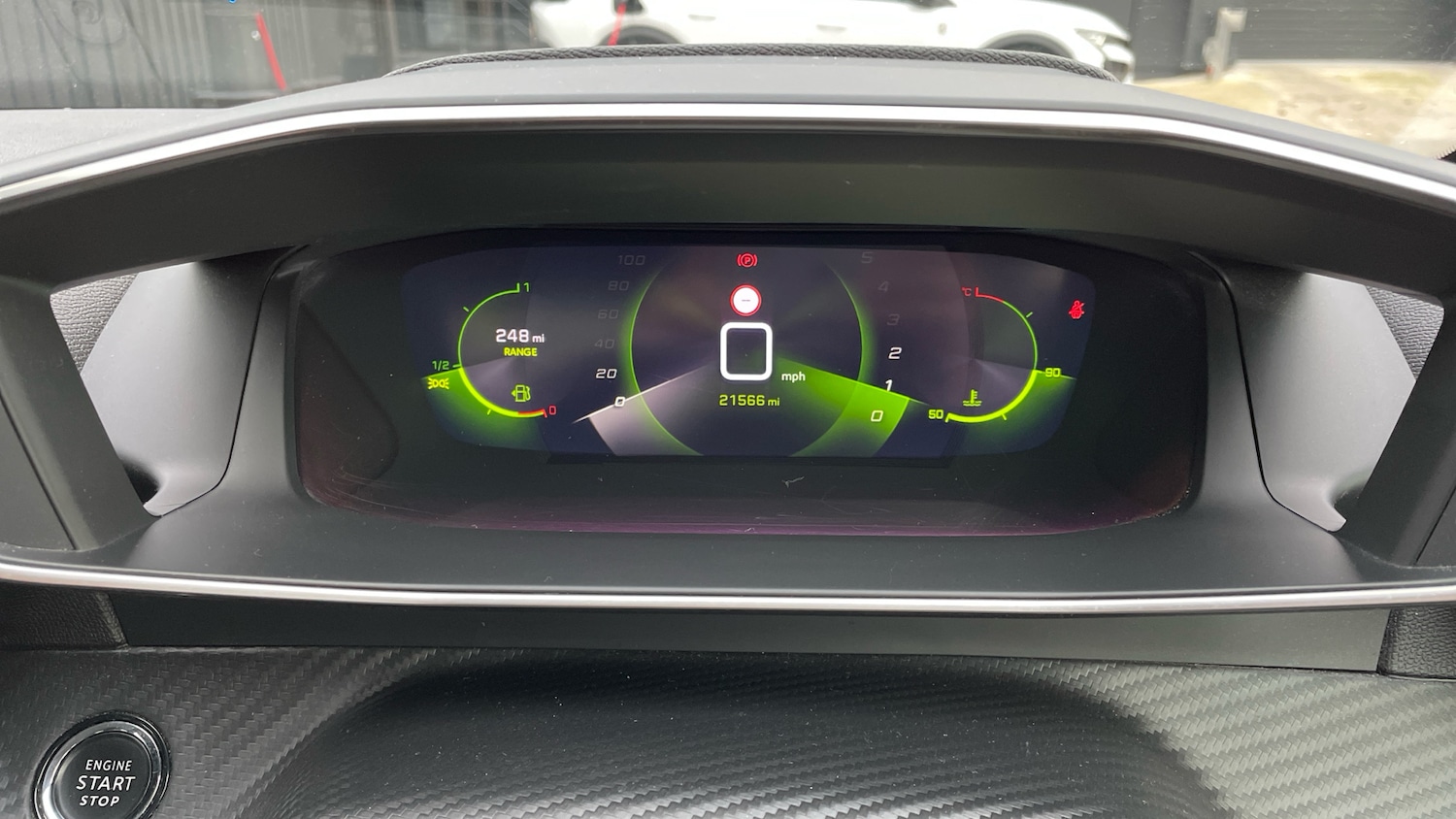 Used Peugeot 208 2022 for sale - 76574262: Photo 13