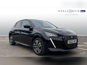 Used Peugeot 208 2022 for sale - 76574262: Photo