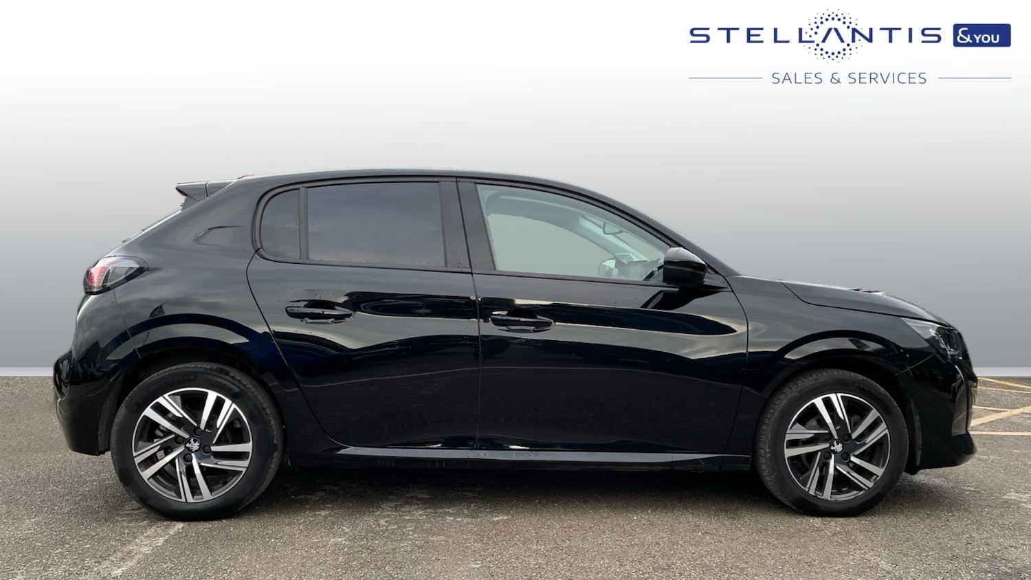 Used Peugeot 208 2022 for sale - 76574262: Photo 2