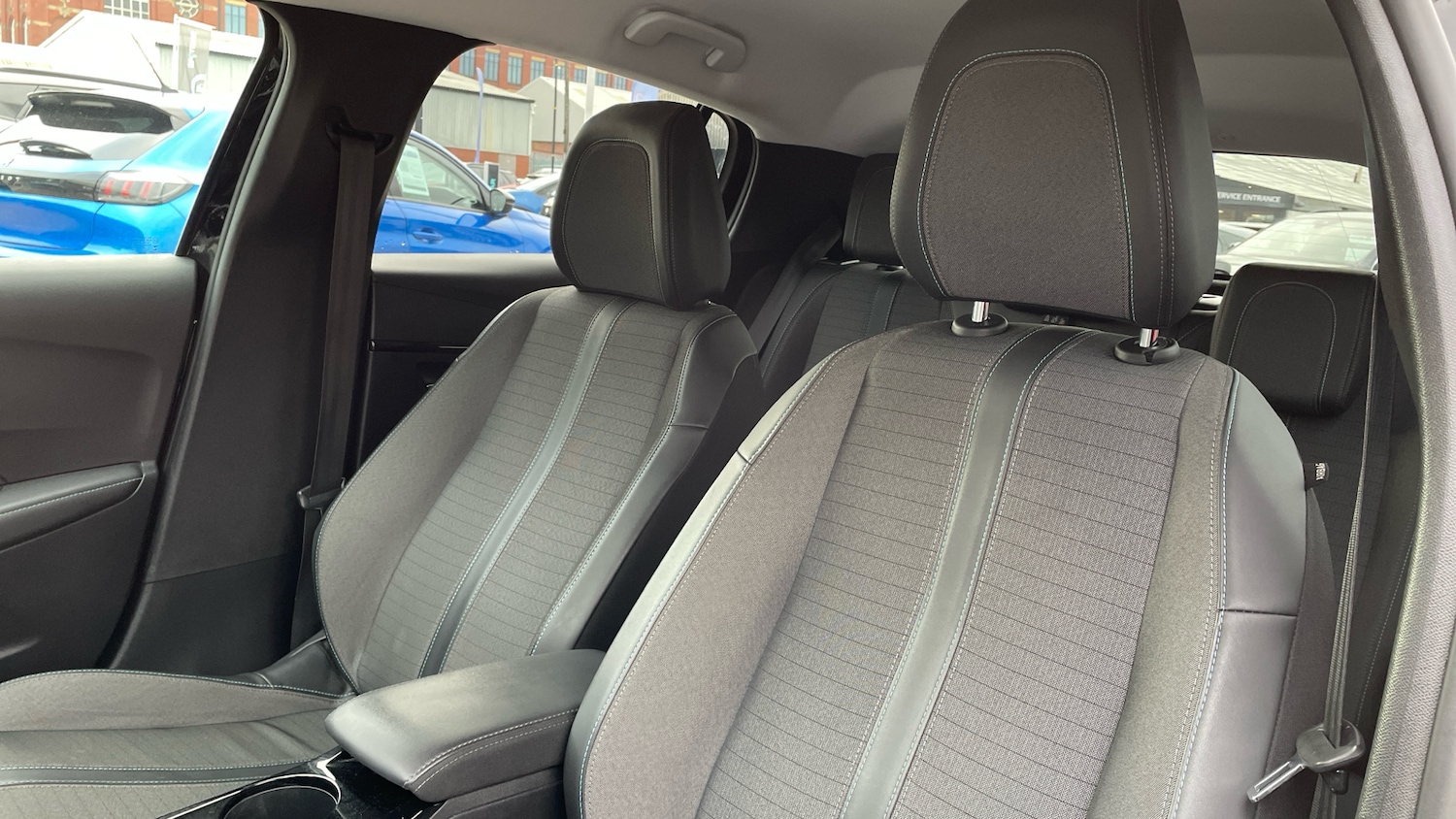 Used Peugeot 208 2022 for sale - 76574262: Photo 21