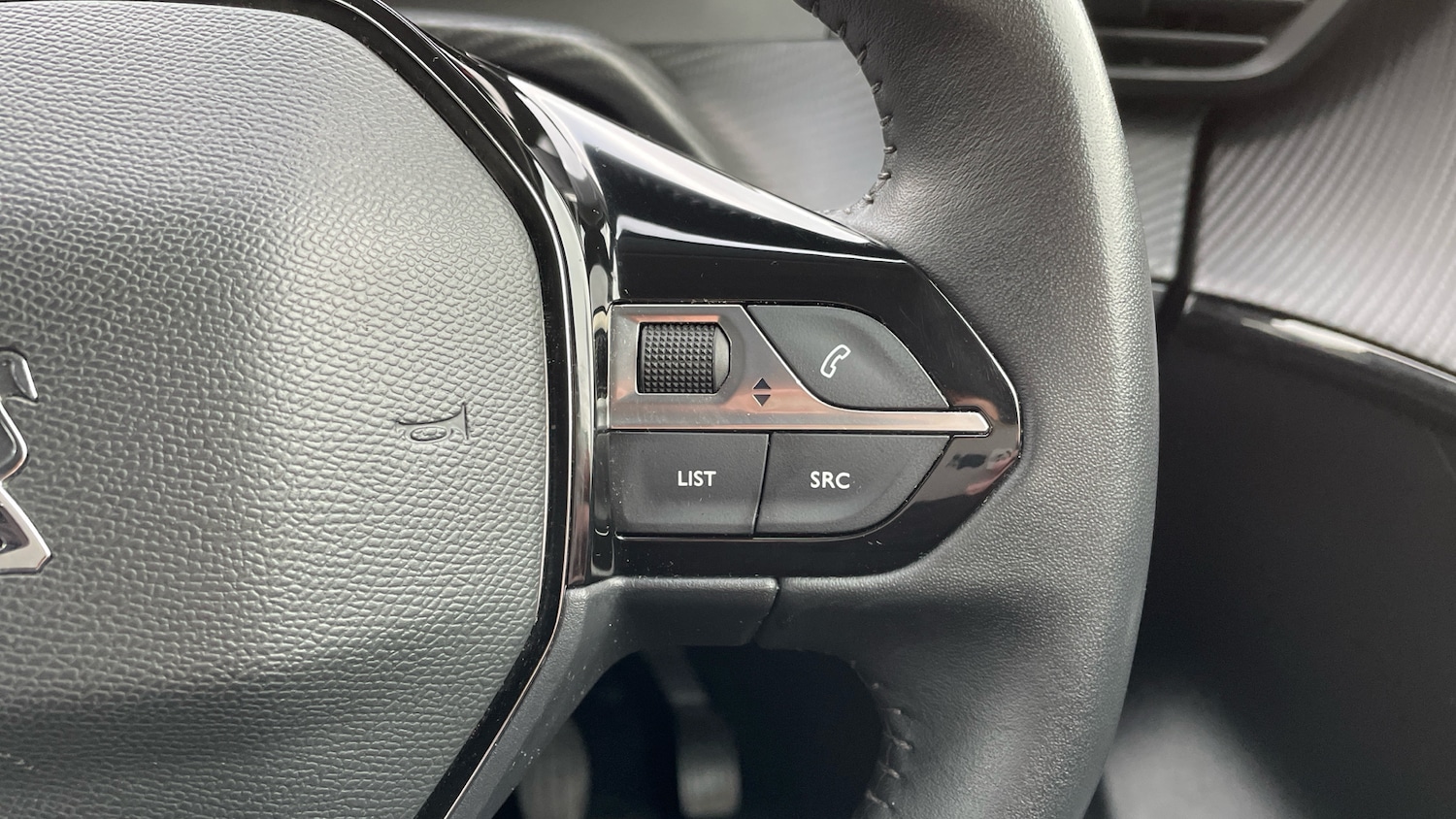 Used Peugeot 208 2022 for sale - 76574262: Photo 24