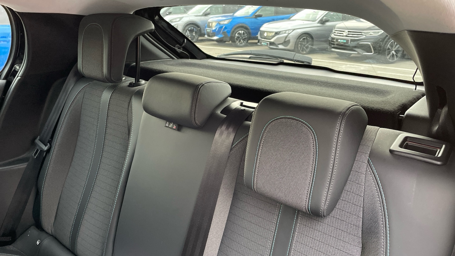 Used Peugeot 208 2022 for sale - 76574262: Photo 25