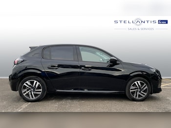 Used Peugeot 208 2022 for sale - 76574262: Photo