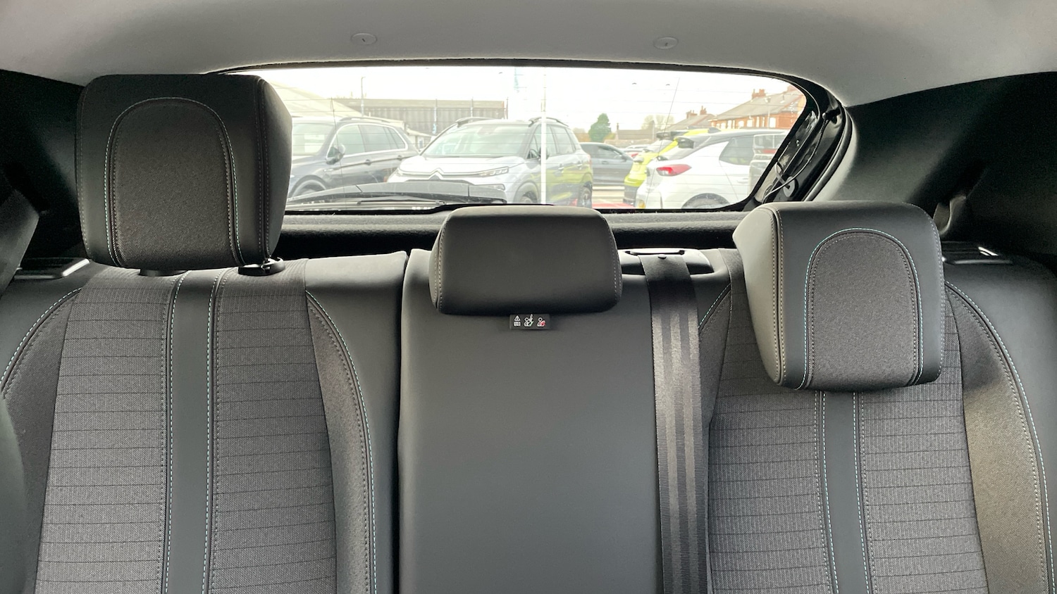 Used Peugeot 208 2022 for sale - 76574262: Photo 33