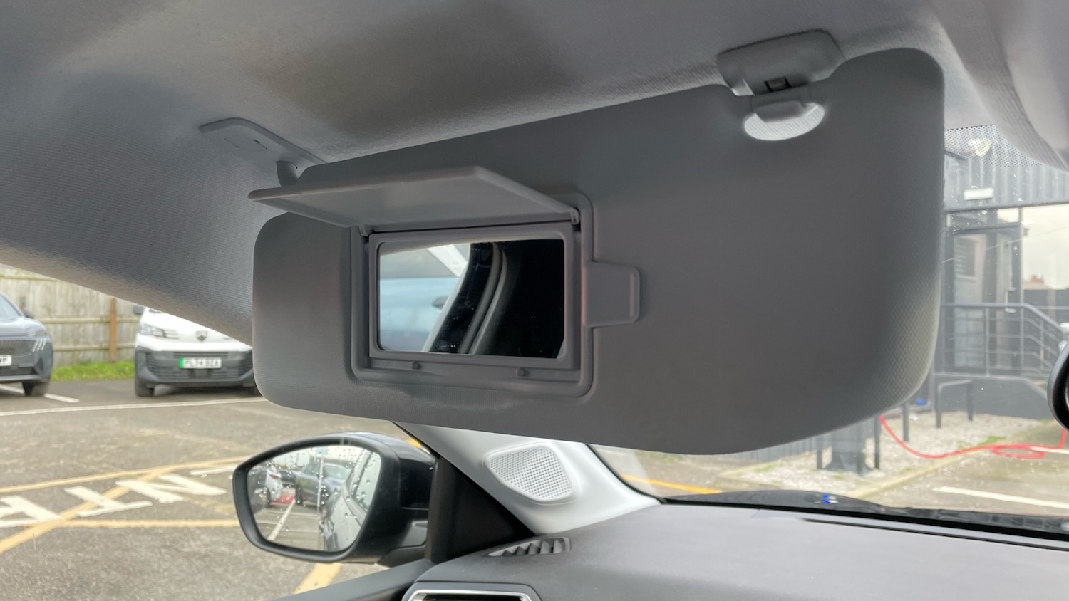 Used Peugeot 208 2022 for sale - 76574262: Photo 36