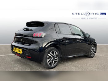 Used Peugeot 208 2022 for sale - 76574262: Photo