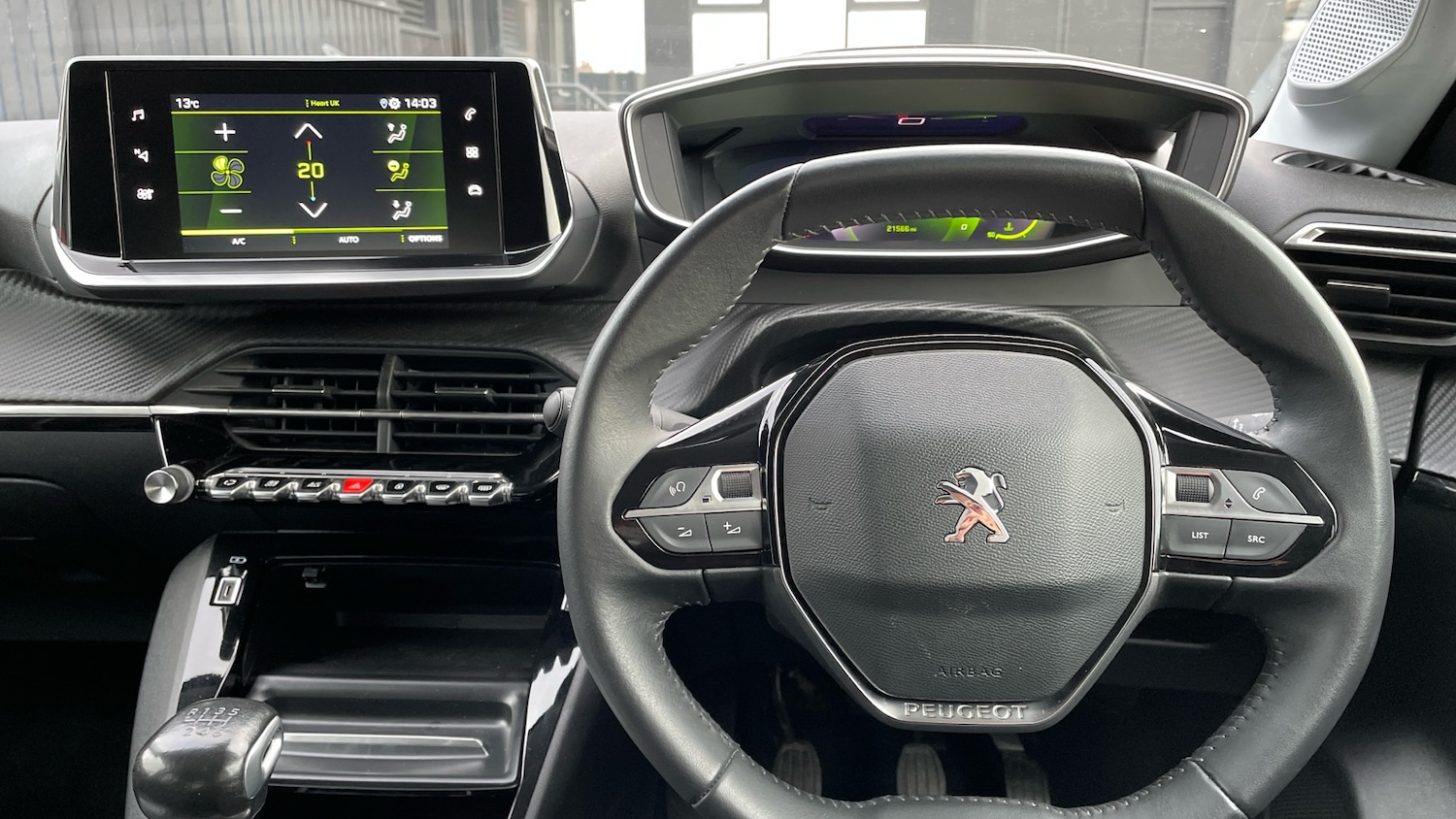 Used Peugeot 208 2022 for sale - 76574262: Photo 4