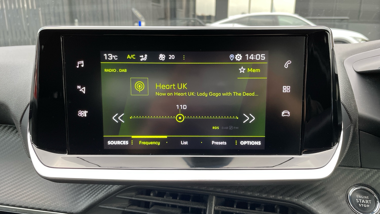 Used Peugeot 208 2022 for sale - 76574262: Photo 40