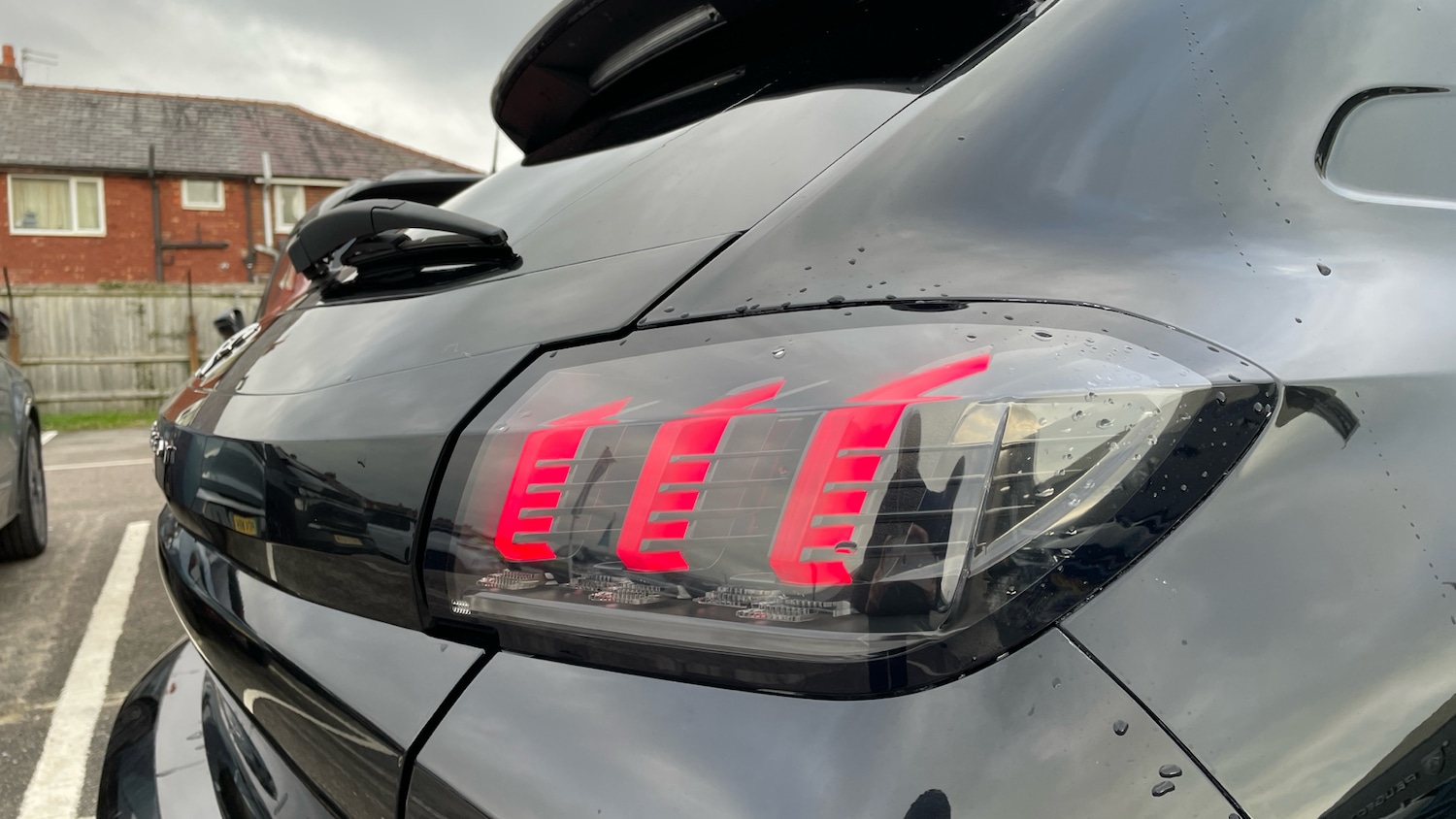 Used Peugeot 208 2022 for sale - 76574262: Photo 41