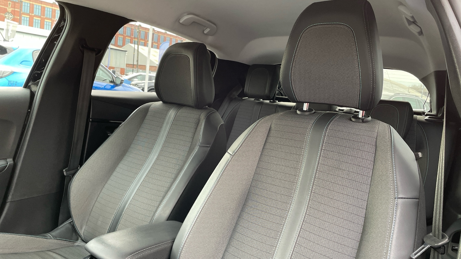 Used Peugeot 208 2022 for sale - 76574262: Photo 42