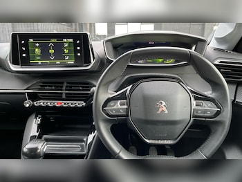 Used Peugeot 208 2022 for sale - 76574262: Photo