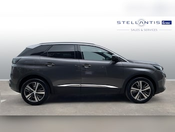 Used Peugeot 3008 2024 for sale - 75509116: Photo