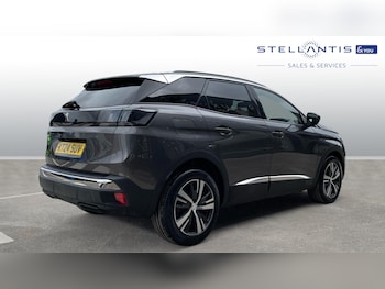Used Peugeot 3008 2024 for sale - 75509116: Photo