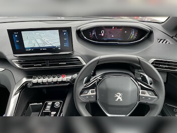 Used Peugeot 3008 2024 for sale - 75509116: Photo