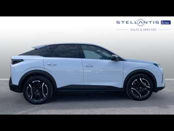 Used Peugeot 3008 2024 for sale - 74946779: Photo