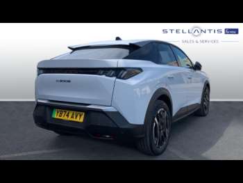 Used Peugeot 3008 2024 for sale - 74946779: Photo