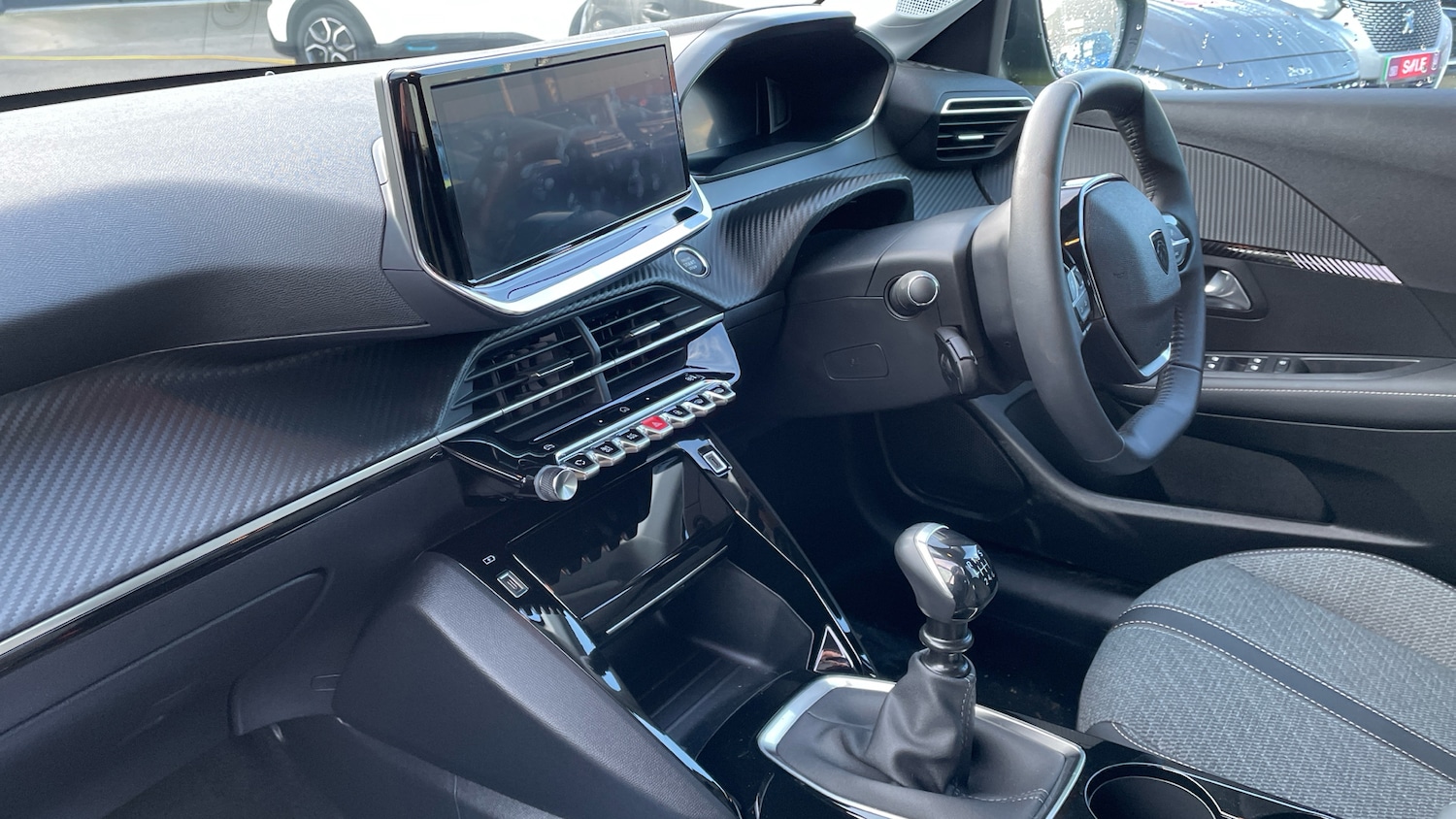 Used Peugeot 208 2024 for sale - 77192851: Photo 13