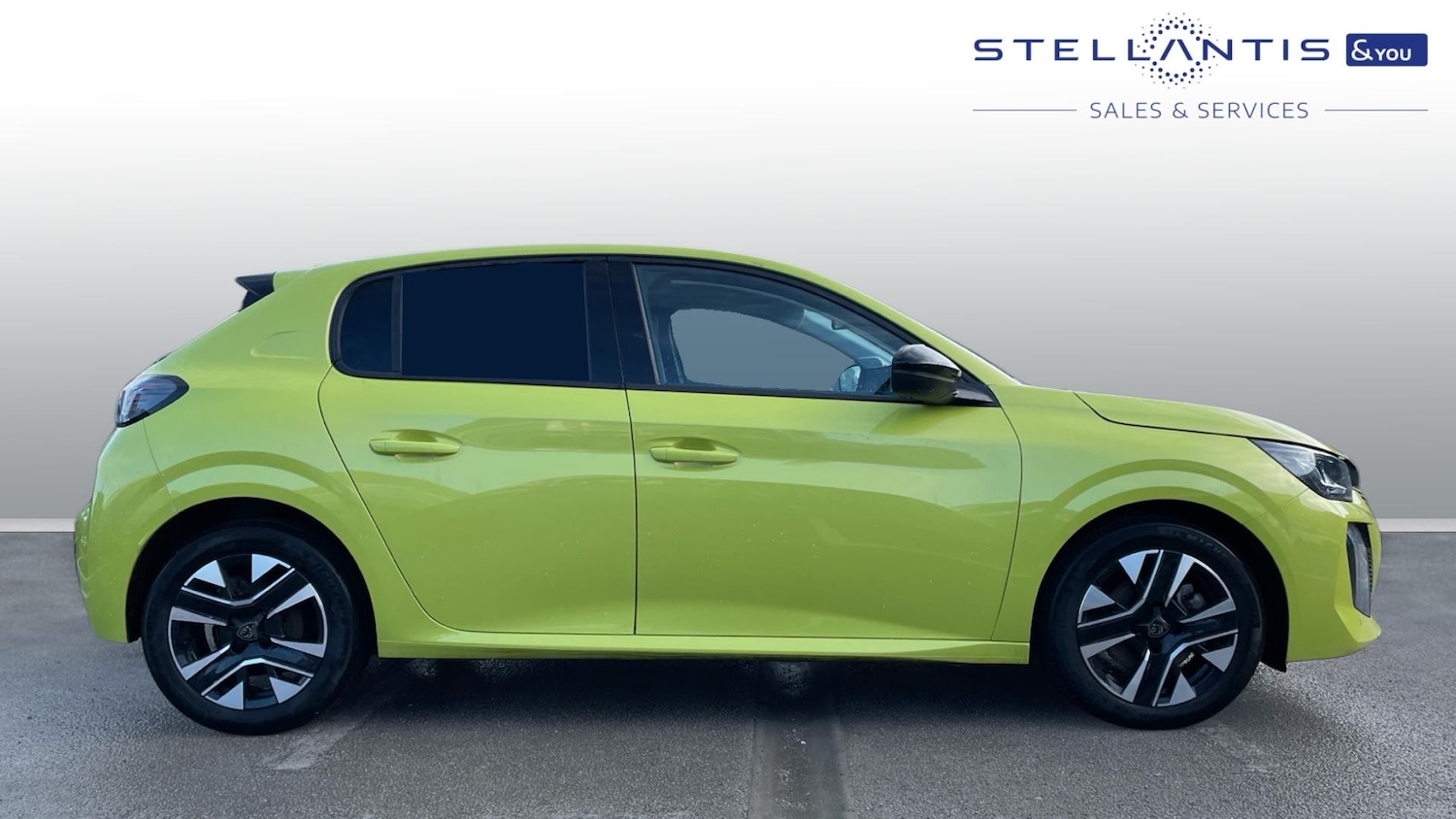 Used Peugeot 208 2024 for sale - 77192851: Photo 2