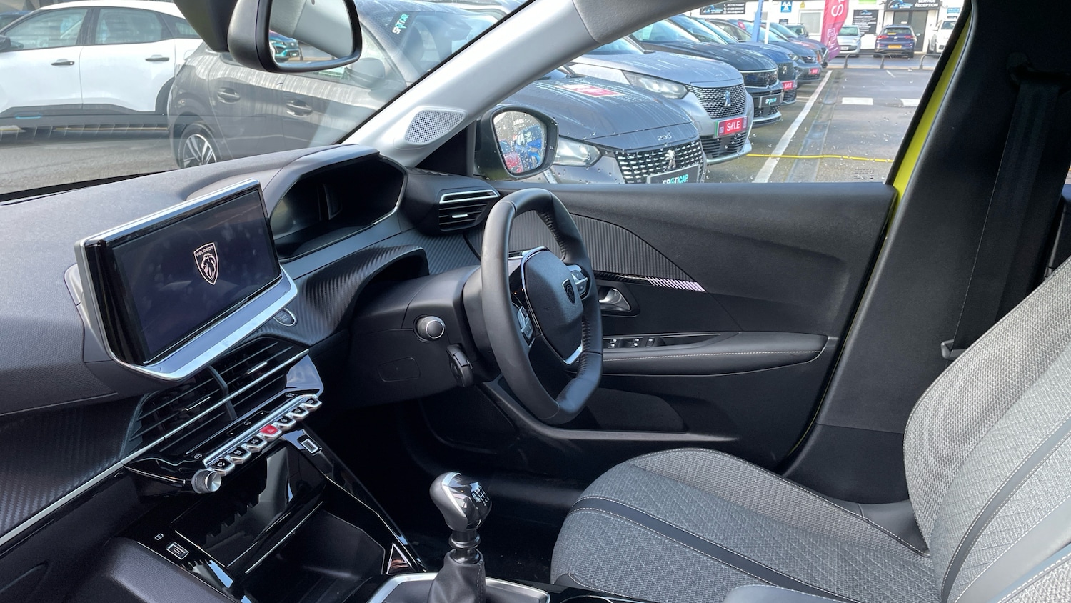 Used Peugeot 208 2024 for sale - 77192851: Photo 21