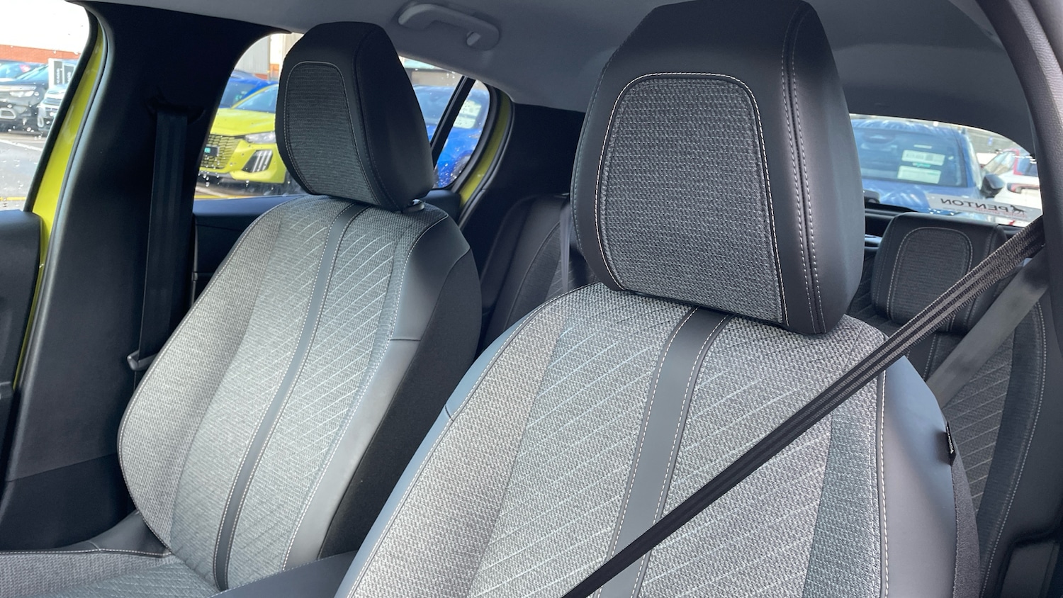 Used Peugeot 208 2024 for sale - 77192851: Photo 22