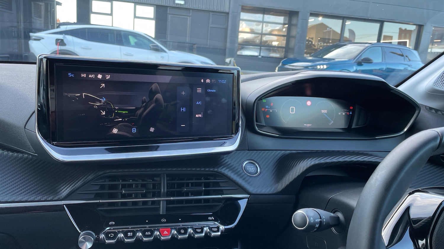 Used Peugeot 208 2024 for sale - 77192851: Photo 23