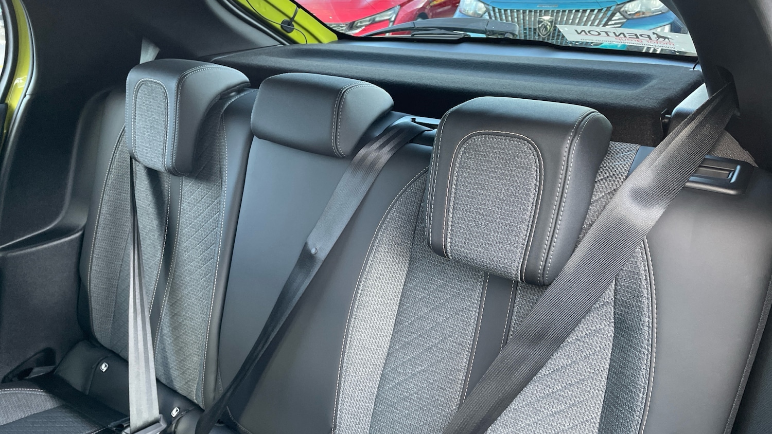 Used Peugeot 208 2024 for sale - 77192851: Photo 26