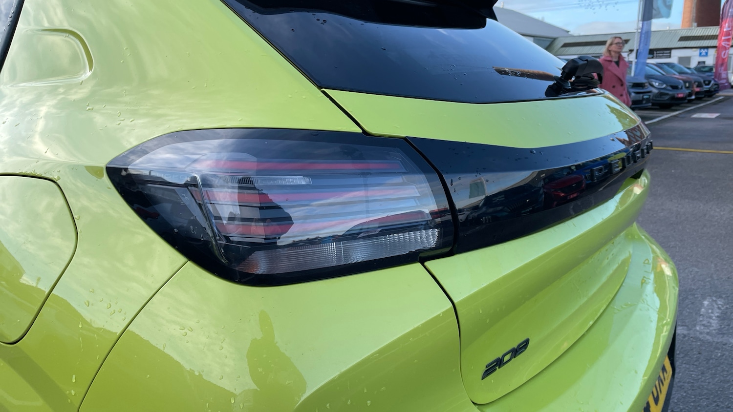 Used Peugeot 208 2024 for sale - 77192851: Photo 27