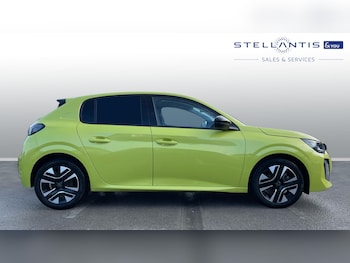 Used Peugeot 208 2024 for sale - 77192851: Photo