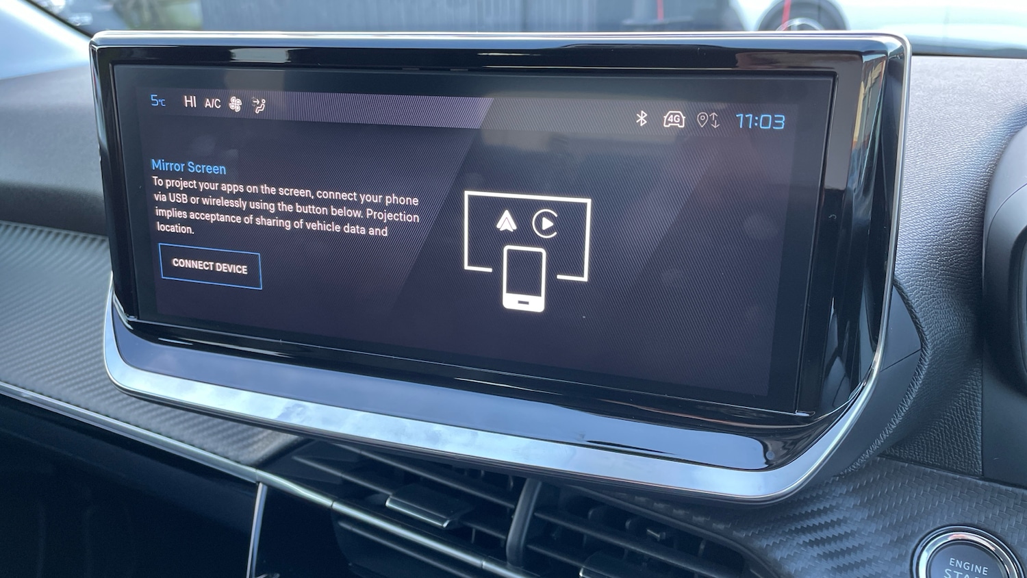 Used Peugeot 208 2024 for sale - 77192851: Photo 30