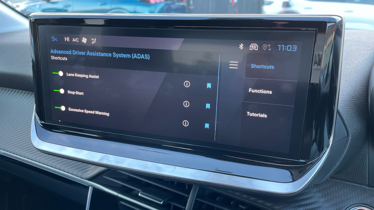 Used Peugeot 208 2024 for sale - 77192851: Photo 31