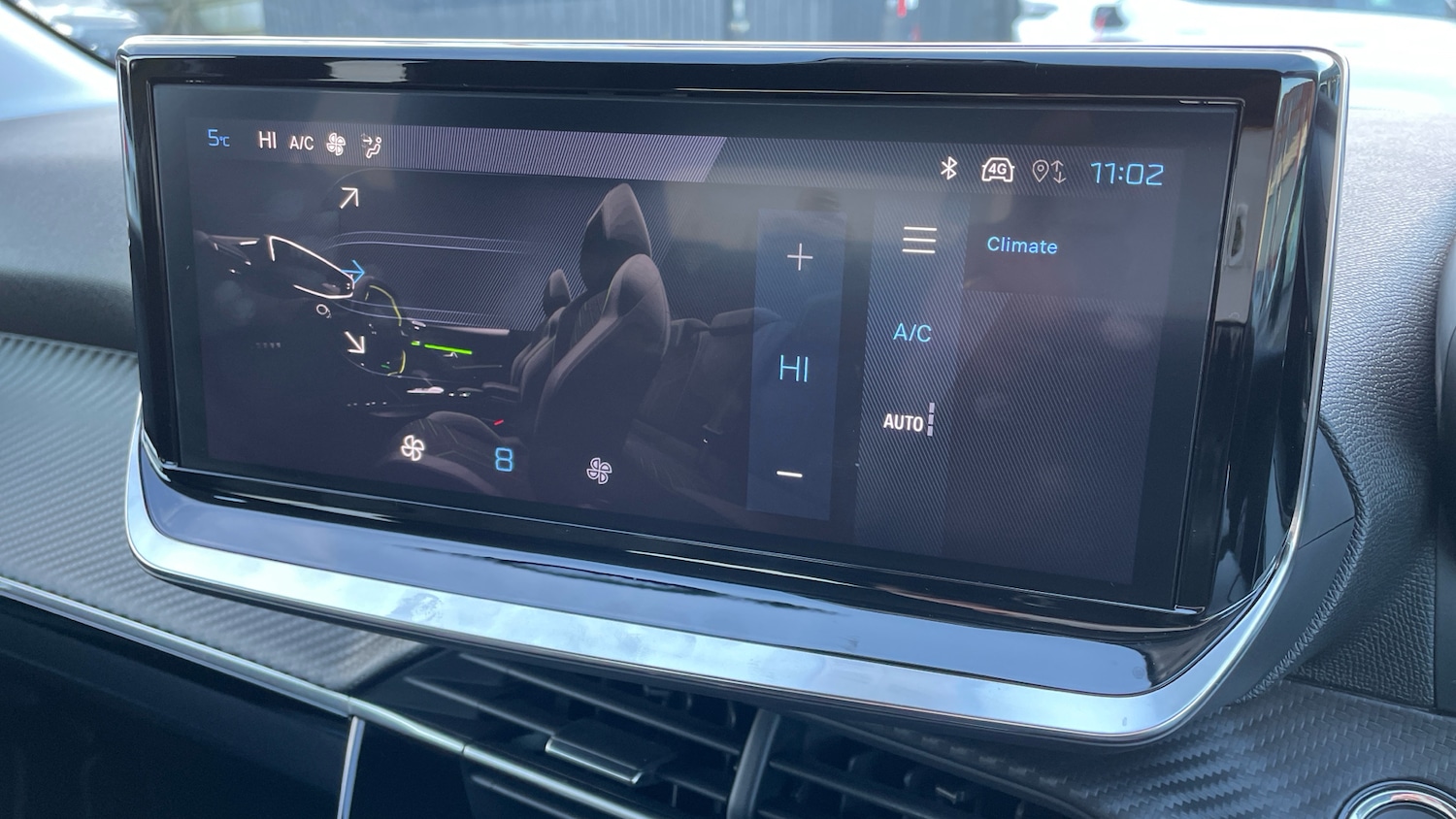 Used Peugeot 208 2024 for sale - 77192851: Photo 33