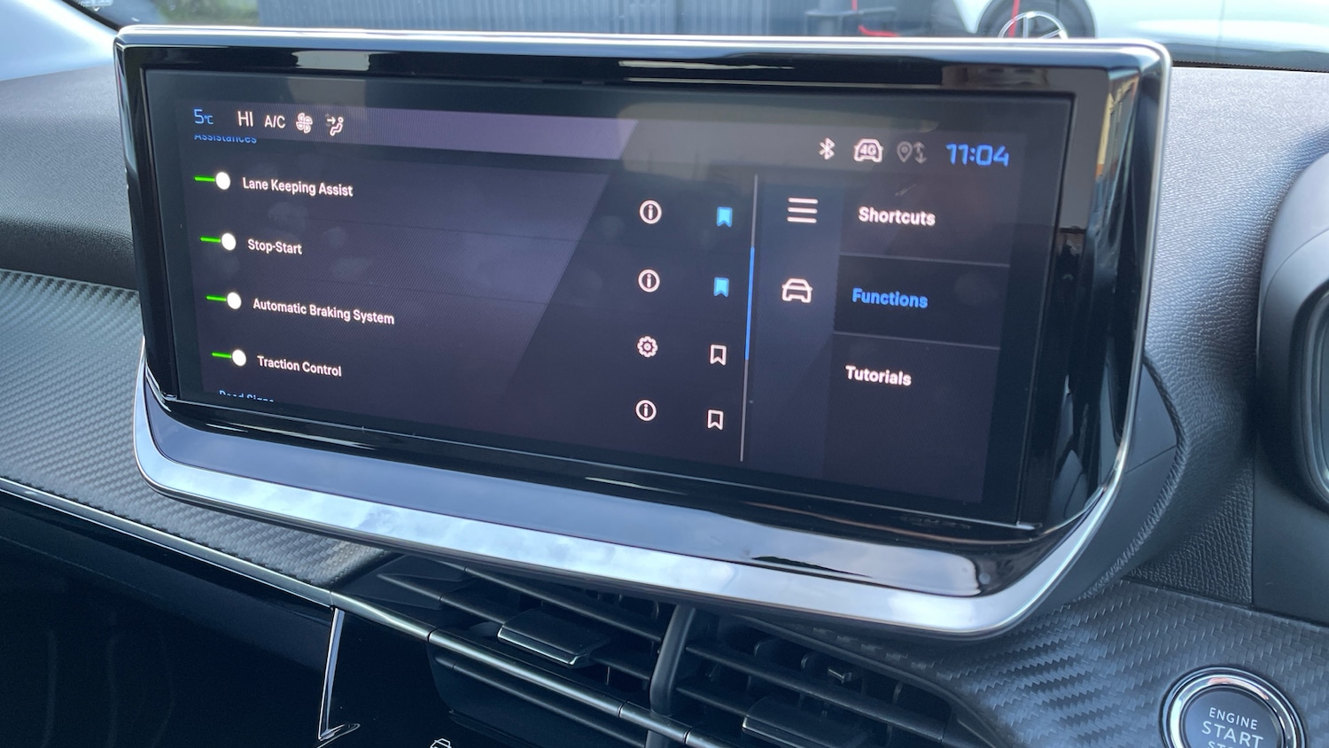 Used Peugeot 208 2024 for sale - 77192851: Photo 34