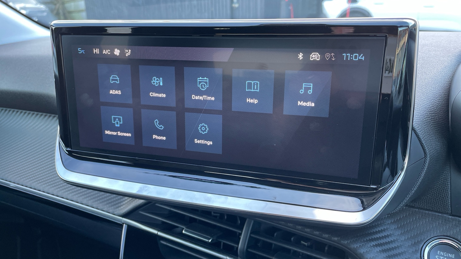 Used Peugeot 208 2024 for sale - 77192851: Photo 35