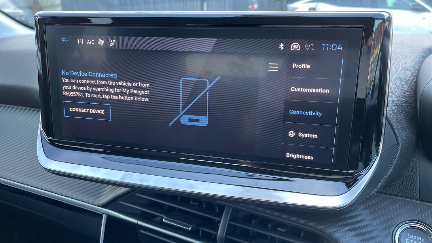 Used Peugeot 208 2024 for sale - 77192851: Photo 36