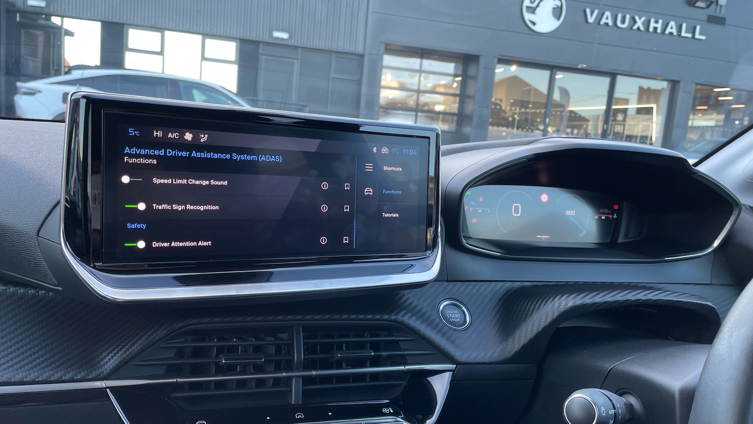 Used Peugeot 208 2024 for sale - 77192851: Photo 42