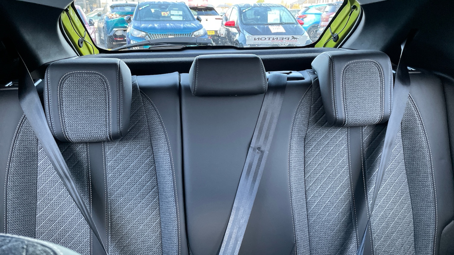 Used Peugeot 208 2024 for sale - 77192851: Photo 43