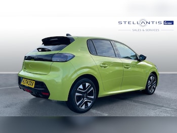 Used Peugeot 208 2024 for sale - 77192851: Photo