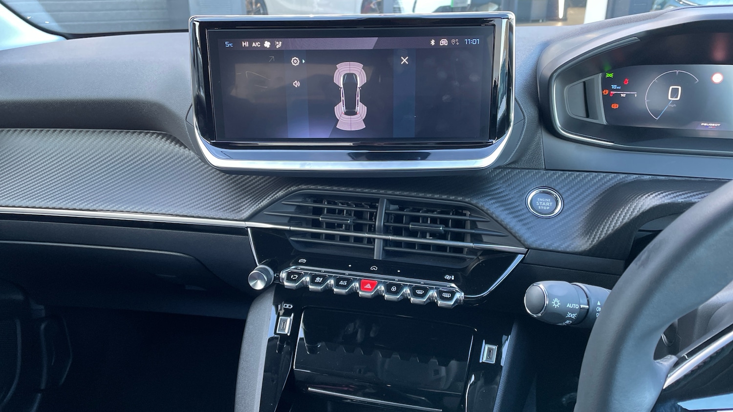 Used Peugeot 208 2024 for sale - 77192851: Photo 5