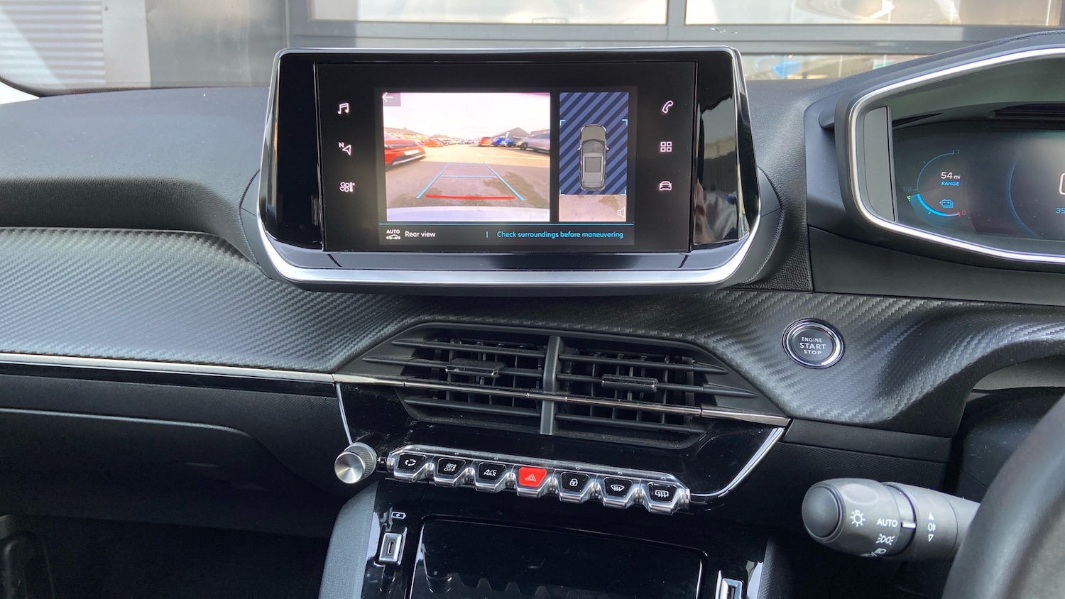 Used Peugeot 2008 2022 for sale - 77941350: Photo 10