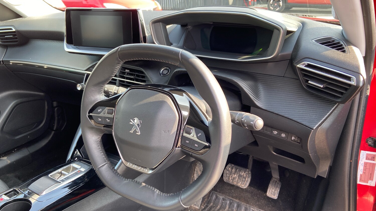 Used Peugeot 2008 2022 for sale - 77941350: Photo 11