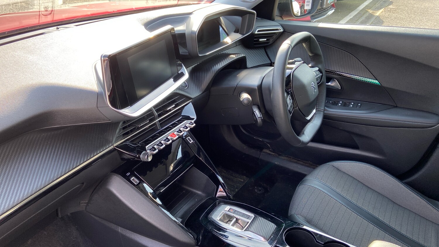 Used Peugeot 2008 2022 for sale - 77941350: Photo 12