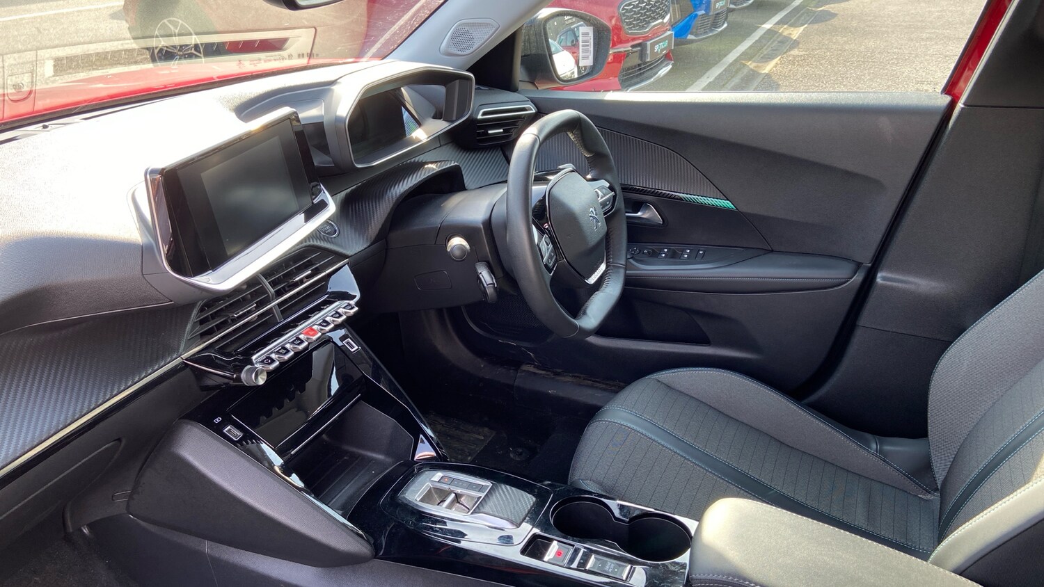 Used Peugeot 2008 2022 for sale - 77941350: Photo 20